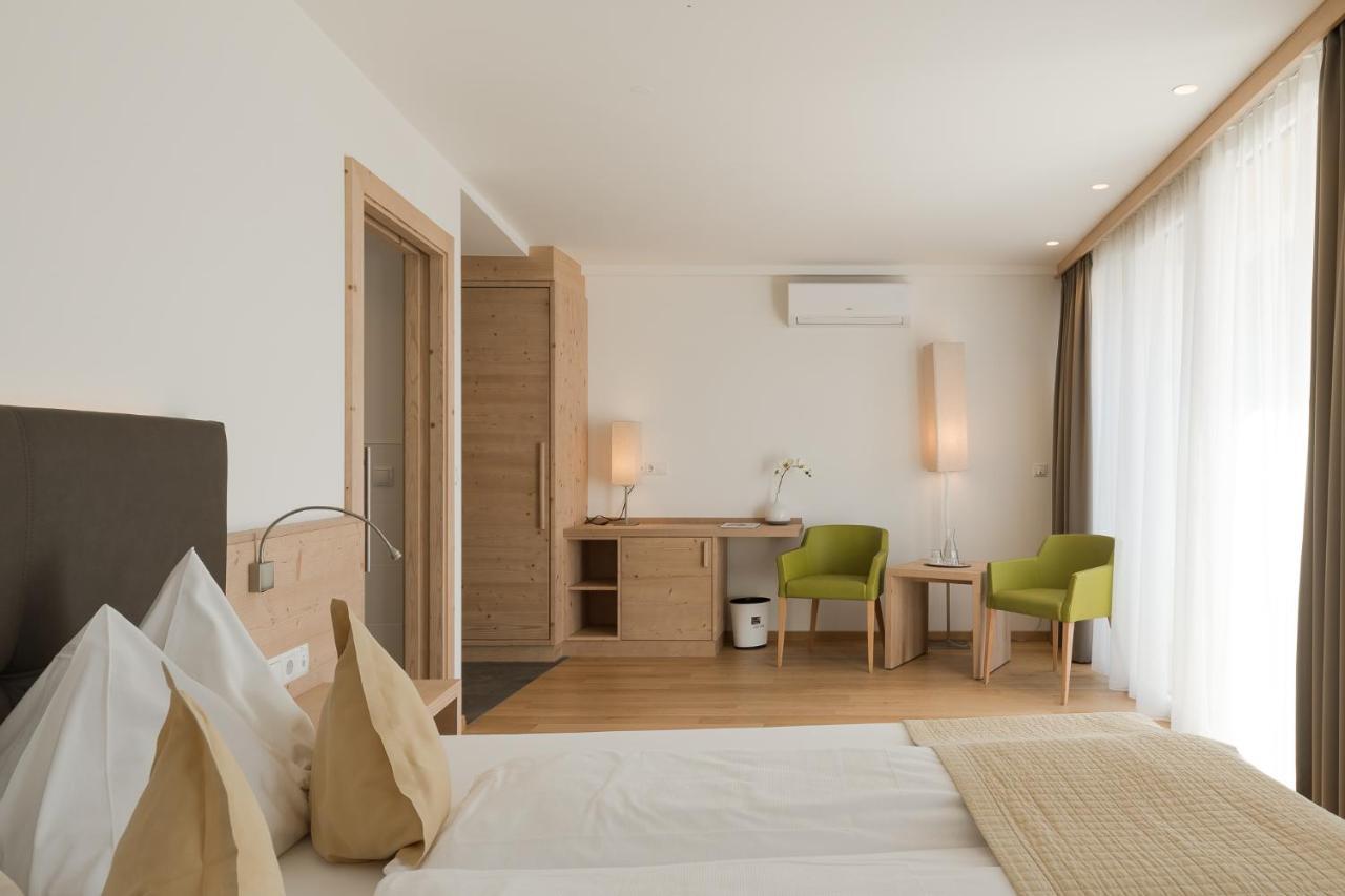Hotel Kiendl Schenna Rum bild
