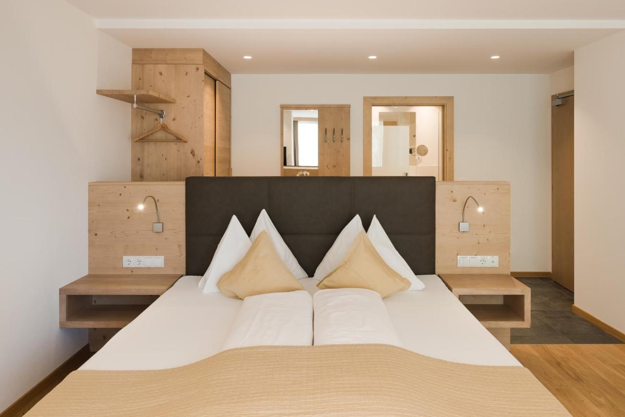 Hotel Kiendl Schenna Rum bild