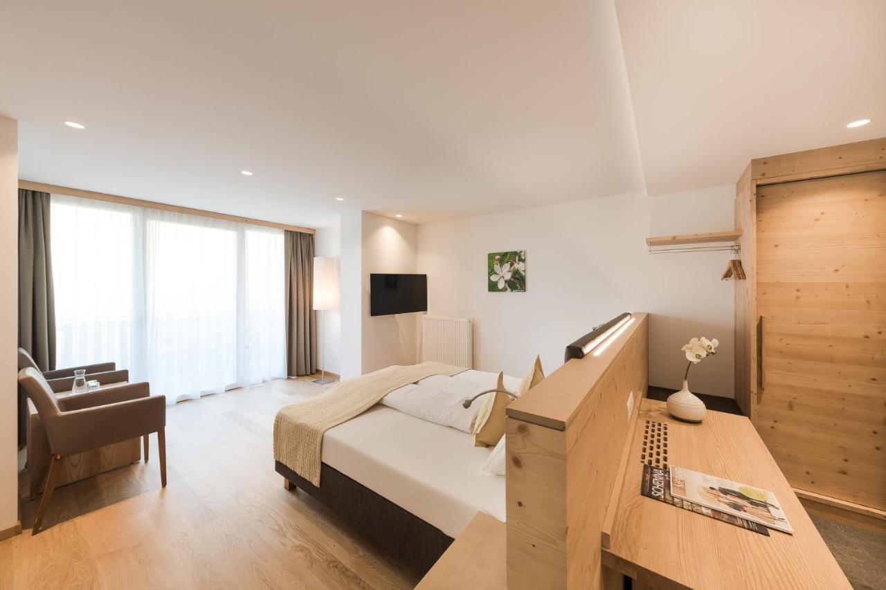 Hotel Kiendl Schenna Rum bild