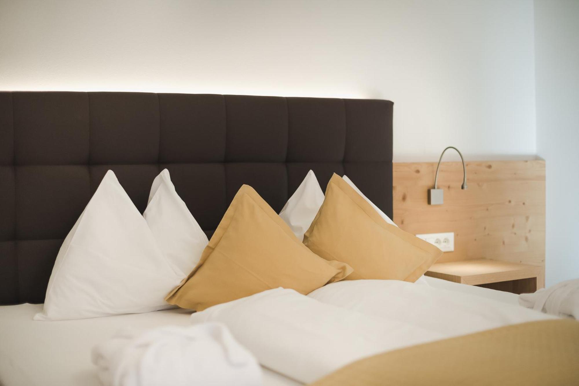 Hotel Kiendl Schenna Rum bild
