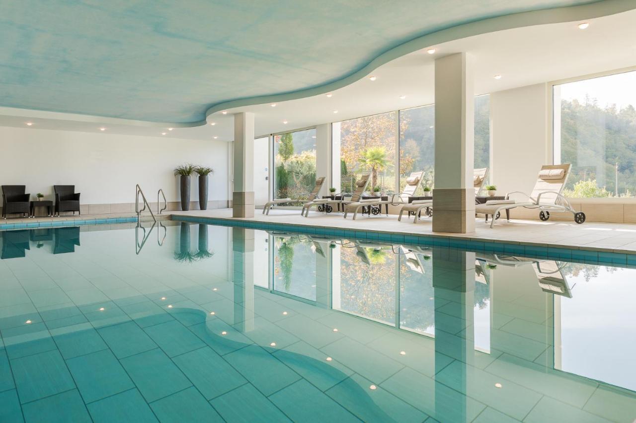 Hotel Kiendl Schenna Exteriör bild