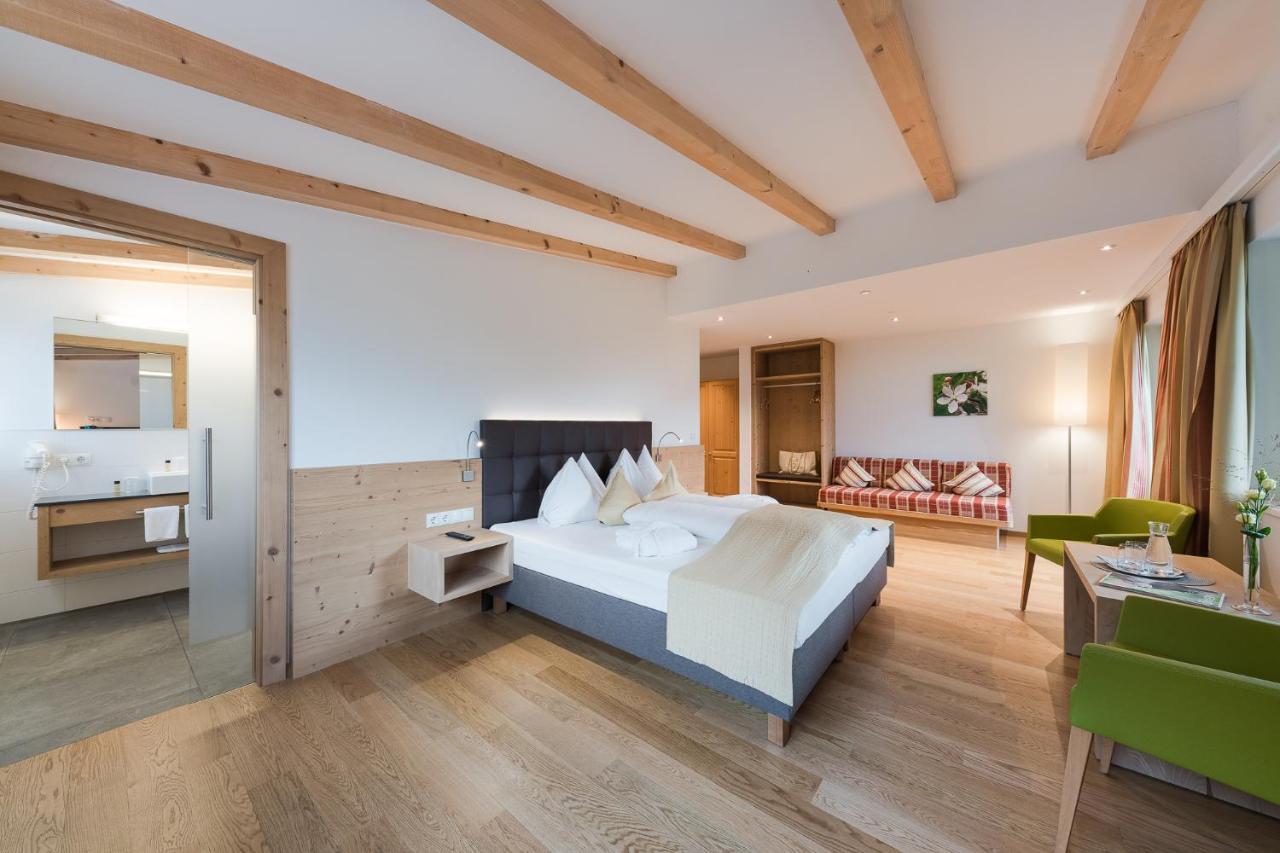 Hotel Kiendl Schenna Rum bild